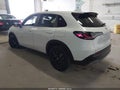 Photo 3 of 19 — 2025 Honda HR-V