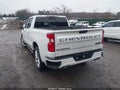 Photo 3 of 16 — 2024 Chevrolet Silverado 1500