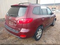 Photo 4 of 11 — 2007 Hyundai Santa Fe