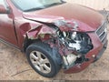 Photo 6 of 11 — 2007 Hyundai Santa Fe