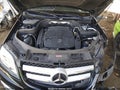 2015 Mercedes-Benz GLK-Class — photo 10 of 17 | VIN WDCGG5HB5FG378368