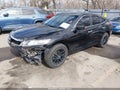 2010 Honda Accord Crosstour — photo 2 of 12 | VIN 5J6TF2H5XAL002842