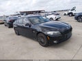 Photo 1 of 11 — 2012 BMW 5 Series
