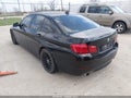 Photo 3 of 11 — 2012 BMW 5 Series