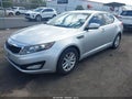 2013 Kia Optima — photo 2 of 16 | VIN KNAGM4A78D5402859