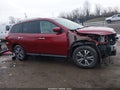 Photo 14 of 17 — 2020 Nissan Pathfinder