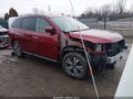 Photo 1 of 17 — 2020 Nissan Pathfinder