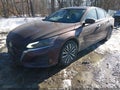Photo 2 of 16 — 2023 Nissan Altima