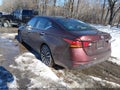 Photo 3 of 16 — 2023 Nissan Altima