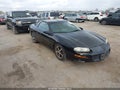 Photo 1 of 13 — 2002 Chevrolet Camaro