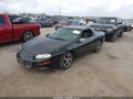 Photo 2 of 13 — 2002 Chevrolet Camaro