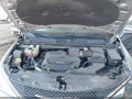 Photo 10 of 16 — 2017 Chrysler Pacifica