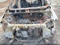 Photo 10 of 11 — 2017 Chrysler Pacifica