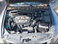2008 Honda Accord — photo 10 of 11 | VIN JHMCP26738C045080