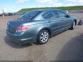 Photo 4 of 11 — 2008 Honda Accord