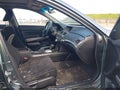 2008 Honda Accord — photo 5 of 11 | VIN JHMCP26738C045080