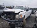 Photo 2 of 16 — 2014 Ford F-150