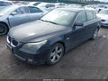Photo 2 of 12 — 2008 BMW 5 Series
