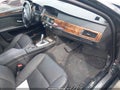 Photo 5 of 12 — 2008 BMW 5 Series