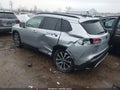 Photo 3 of 16 — 2025 Toyota Corolla Cross