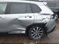 Photo 6 of 16 — 2025 Toyota Corolla Cross