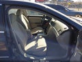 2007 Saturn Aura — photo 5 of 16 | VIN 1G8ZS57NX7F274338