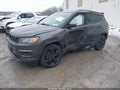 2019 Jeep Compass — photo 2 of 16 | VIN 3C4NJDBBXKT761388