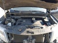 2014 Nissan Pathfinder — photo 10 of 11 | VIN 5N1AR2MN9EC681191