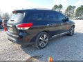 2014 Nissan Pathfinder — photo 4 of 11 | VIN 5N1AR2MN9EC681191