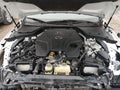 Photo 10 of 19 — 2019 Infiniti Q50