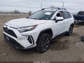 2024 Toyota RAV4 Hybrid — photo 2 of 16 | VIN 2T3B6RFV9RW065971