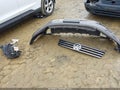 2017 Volkswagen Touareg — photo 12 of 17 | VIN WVGGF7BP7HD005888