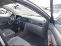 2004 Toyota Corolla — photo 5 of 17 | VIN 2T1BR32E24B298085