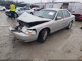 Photo 2 of 16 — 2009 Mercury Grand Marquis