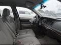 Photo 5 of 16 — 2009 Mercury Grand Marquis