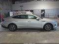 2026 Hyundai Sonata Hybrid — photo 13 of 17 | VIN KMHL24JJ5TA147155