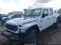 Photo 17 of 17 — 2026 Jeep Gladiator