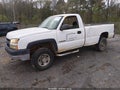 Photo 2 of 11 — 2006 Chevrolet Silverado 2500