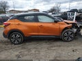 Photo 14 of 21 — 2020 Nissan Kicks