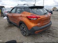 Photo 3 of 21 — 2020 Nissan Kicks