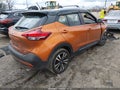 Photo 4 of 21 — 2020 Nissan Kicks