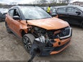 Photo 6 of 21 — 2020 Nissan Kicks