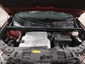2010 Toyota Highlander — photo 10 of 18 | VIN 5TDBK3EH9AS002878