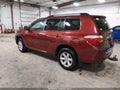2010 Toyota Highlander — photo 3 of 18 | VIN 5TDBK3EH9AS002878