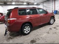 2010 Toyota Highlander — photo 4 of 18 | VIN 5TDBK3EH9AS002878