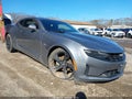 Photo 1 of 16 — 2019 Chevrolet Camaro