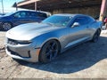 Photo 2 of 16 — 2019 Chevrolet Camaro