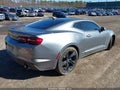 Photo 4 of 16 — 2019 Chevrolet Camaro
