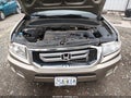 Photo 10 of 16 — 2010 Honda Ridgeline