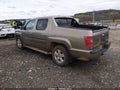 Photo 3 of 16 — 2010 Honda Ridgeline